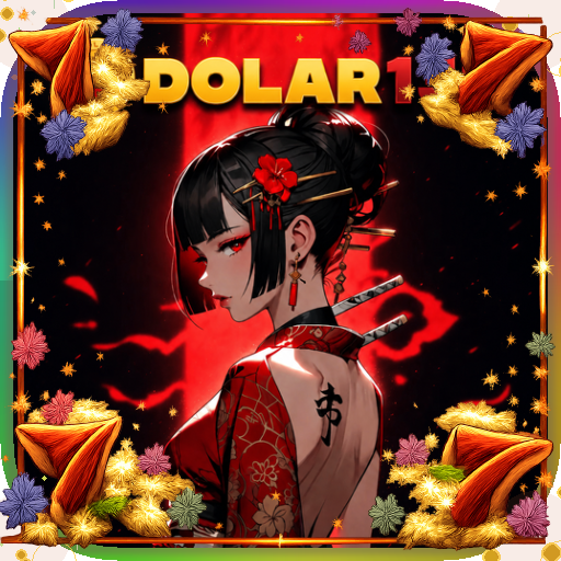 dolar138 — galeri pratinjau Resmi APK